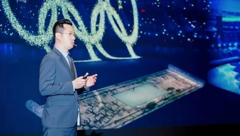 J9集团LED电影屏推广推动电影产业加快升级